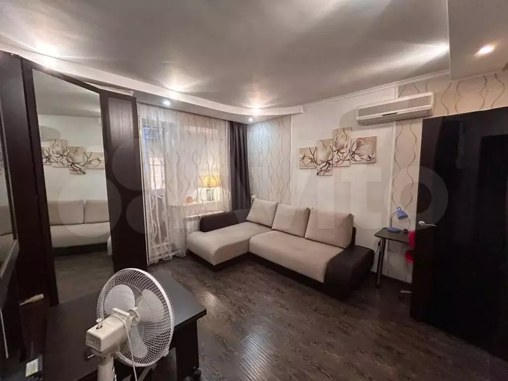 1-к. квартира, 41 м, 7/9 эт. - Фото 0