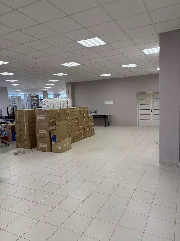 Помещение свободного назначения в Московская область, Дмитровский ... - Фото 2