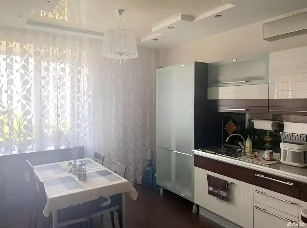 4-к кв. Пермский край, Пермь ул. Мильчакова, 28А (118.3 м) - Фото 1