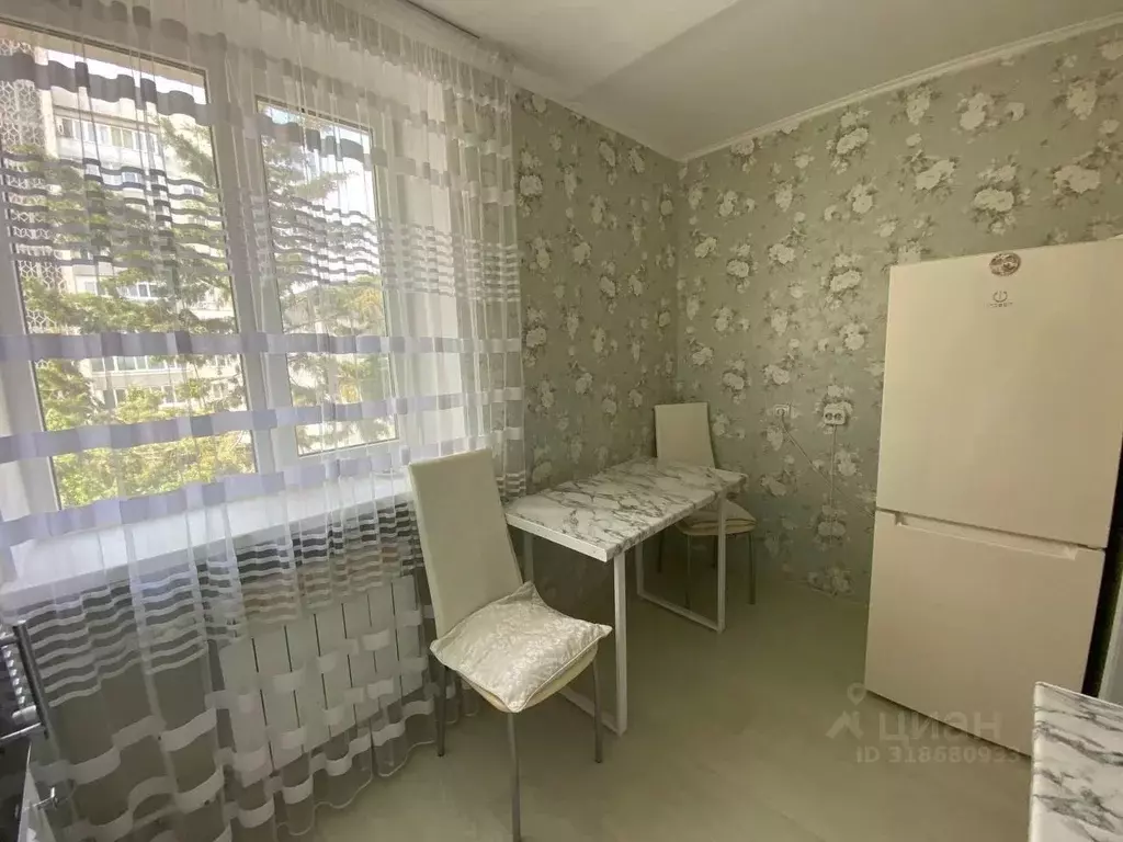 1-к кв. Крым, Евпатория ул. Чапаева, 59 (30.0 м) - Фото 1