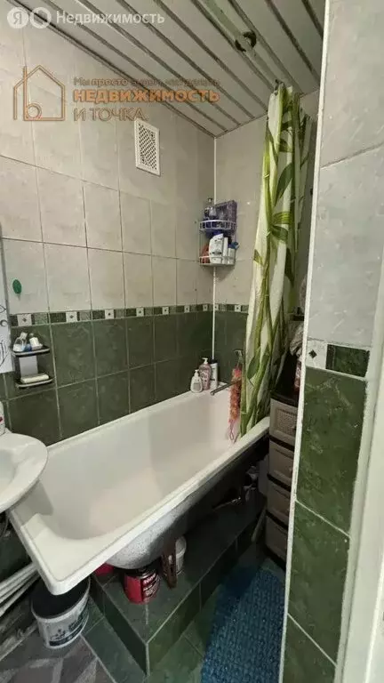 2-комнатная квартира: село Кутерем, улица Нефтяников, 3А (43.3 м) - Фото 1