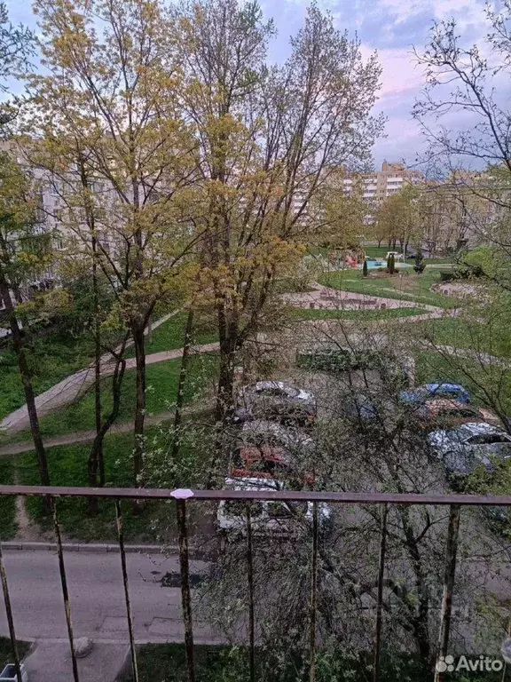Квартира, 2 комнаты, 43.9 м - Фото 1