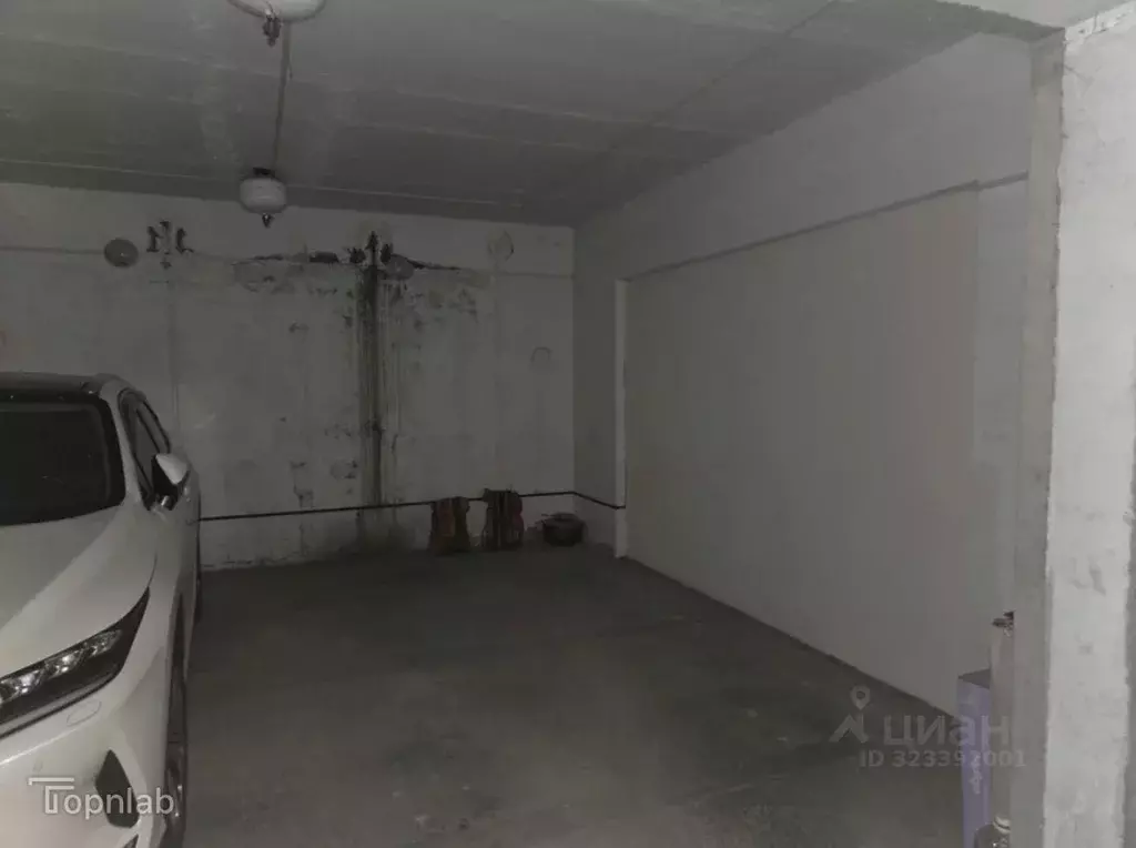 Гараж в Крым, Ялта ул. Загородная, 17А (16 м) - Фото 2