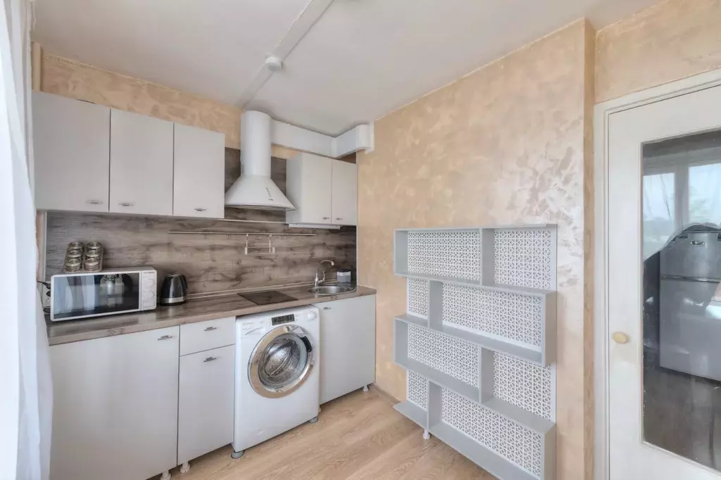 Продаётся 1-к квартира, 30.8 м - Фото 0