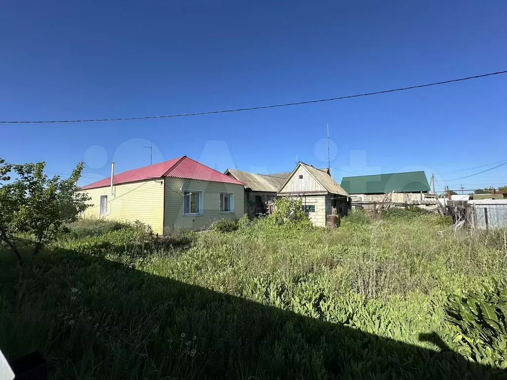 Дом 94 м на участке 5,5 сот. - Фото 1