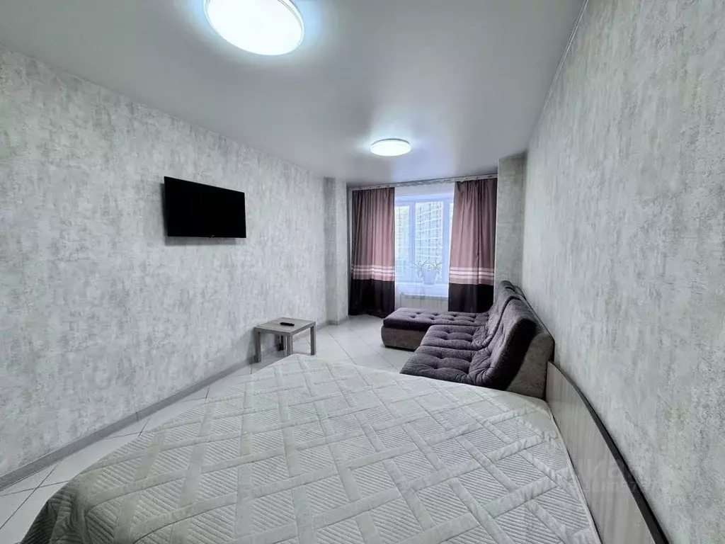 1-к кв. Хакасия, Абакан ул. Некрасова, 33 (50.0 м) - Фото 2