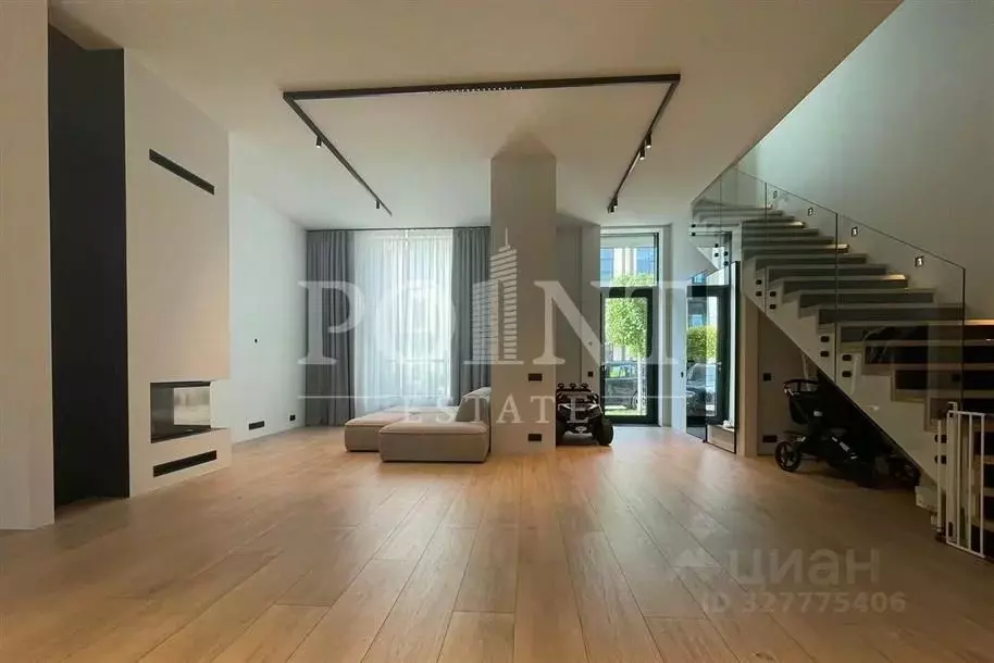 Таунхаус в Московская область, Истра муниципальный округ, д. Красный ... - Фото 1