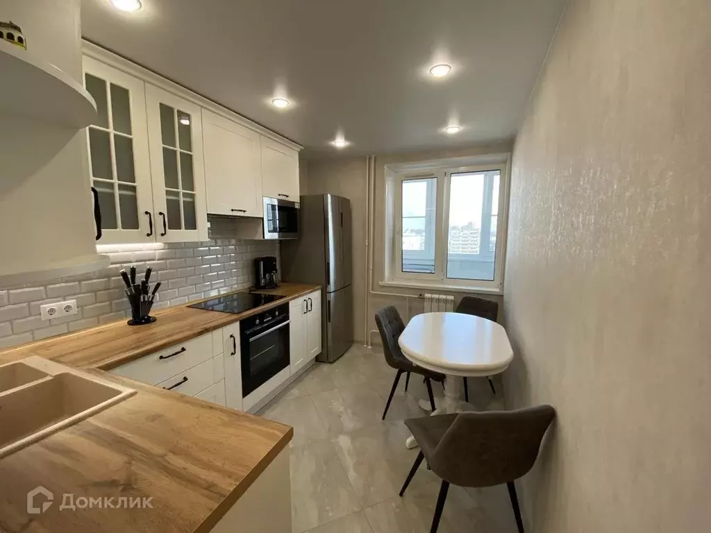 Продаётся 2-к квартира, 46.6 м - Фото 1