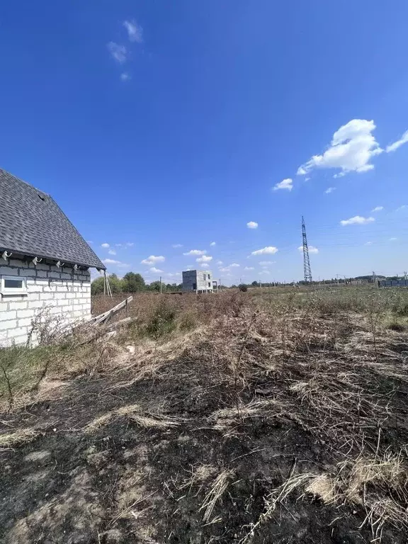 Участок в Адыгея, Тахтамукайский район, Старобжегокай аул ул. Нахимова ... - Фото 0