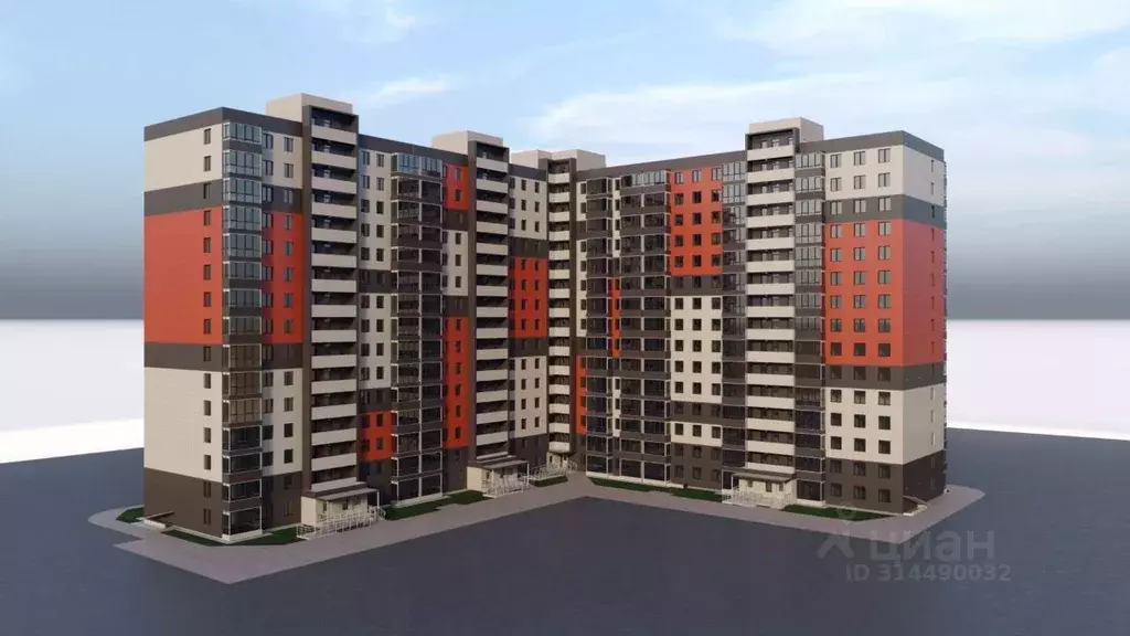 2-к кв. Ханты-Мансийский АО, Ханты-Мансийск Самаровская ул., 4 (76.5 ... - Фото 0