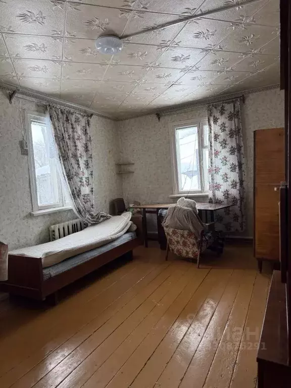 Дом в Оренбургская область, Переволоцкий район, с. Кариновка  (56 м) - Фото 1