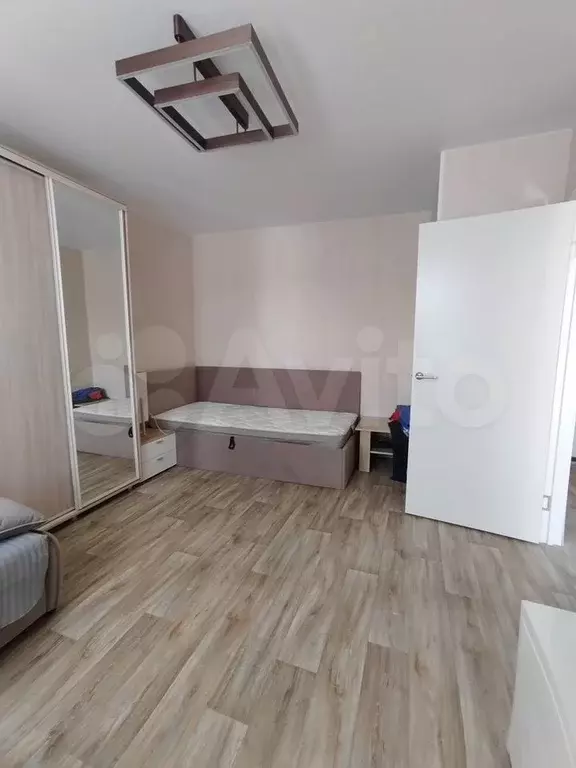 1-к. квартира, 30 м, 4/5 эт. - Фото 1