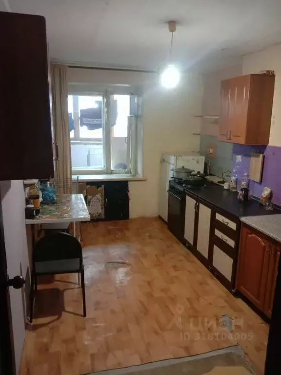 1-к кв. Московская область, Электросталь Юбилейная ул., 11 (45.0 м) - Фото 1