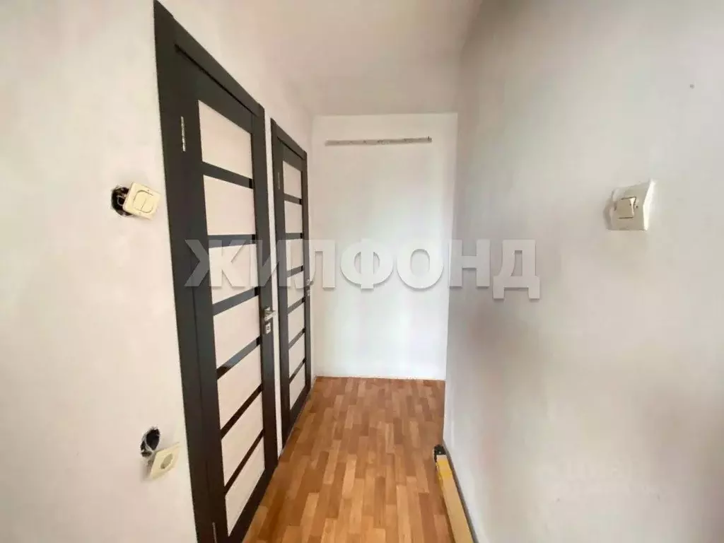 2-к кв. Новосибирская область, Новосибирск ул. Печатников, 11 (42.5 м) - Фото 1