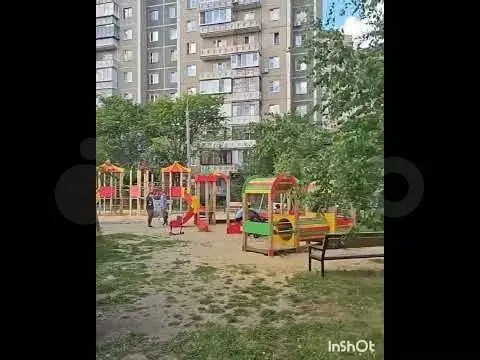 2-к. квартира, 53 м, 1/10 эт. - Фото 1