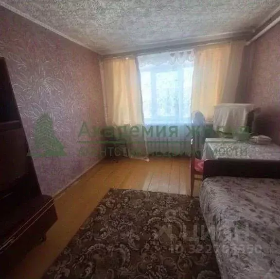 Комната Саратовская область, Саратов ул. Имени Осипова, 18 (15.0 м) - Фото 2