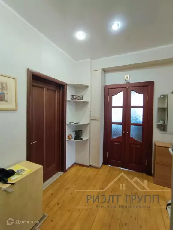 Продаётся 4-к квартира, 84.8 м - Фото 0