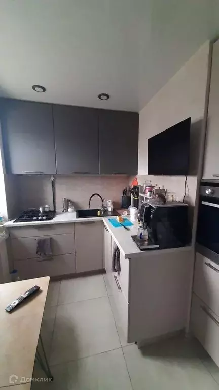 Продаётся 1-к квартира, 32.9 м - Фото 0