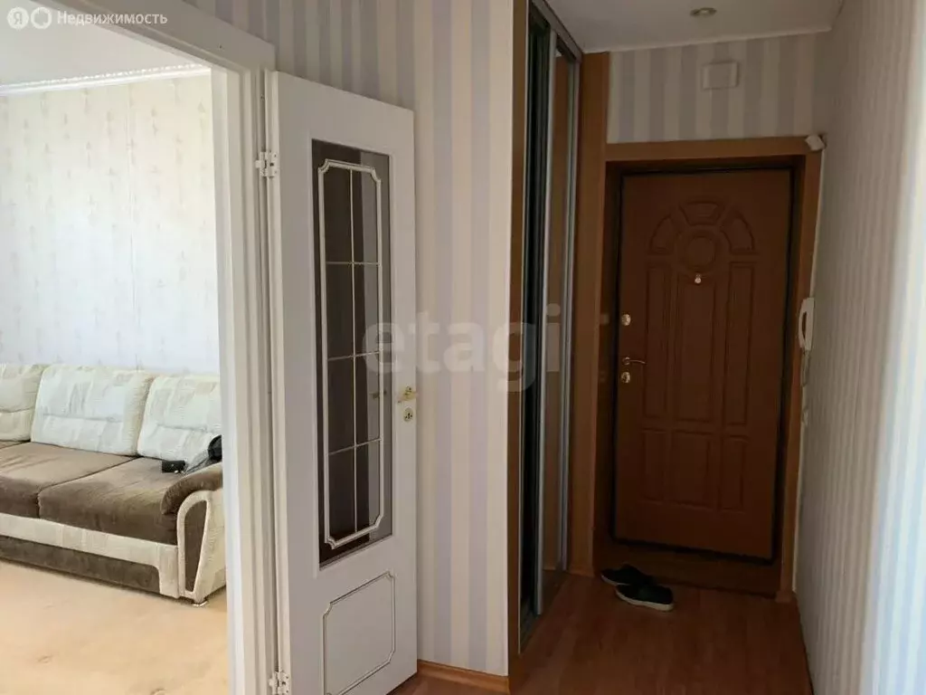 2-комнатная квартира: Новый Уренгой, район Северная Жилая Часть, ... - Фото 1