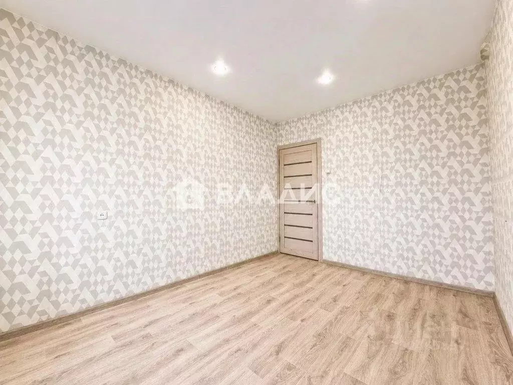 2-к кв. Иркутская область, Иркутск Приморский мкр, 13 (47.4 м) - Фото 2