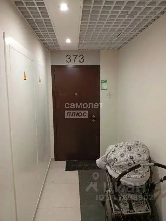 3-к кв. Москва Базовская ул., 17 (73.0 м) - Фото 0