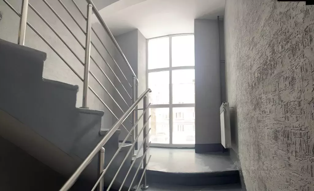 1-к кв. Кемеровская область, Новокузнецк ул. Энтузиастов, 11 (22.6 м) - Фото 2