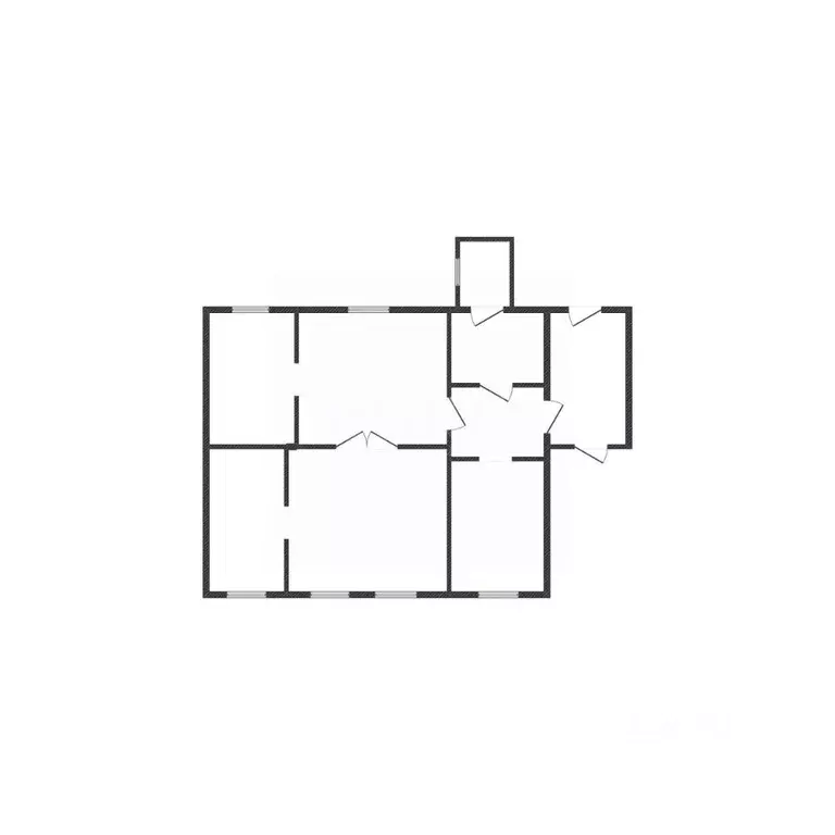 Дом в Белгородская область, Губкин ул. Дружбы, 27 (70 м) - Фото 2