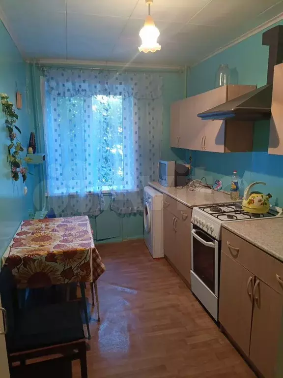 3-к. квартира, 62 м, 1/9 эт. - Фото 0