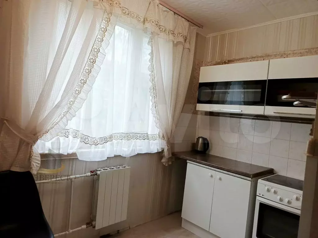 1-к. квартира, 38,8 м, 2/16 эт. - Фото 0