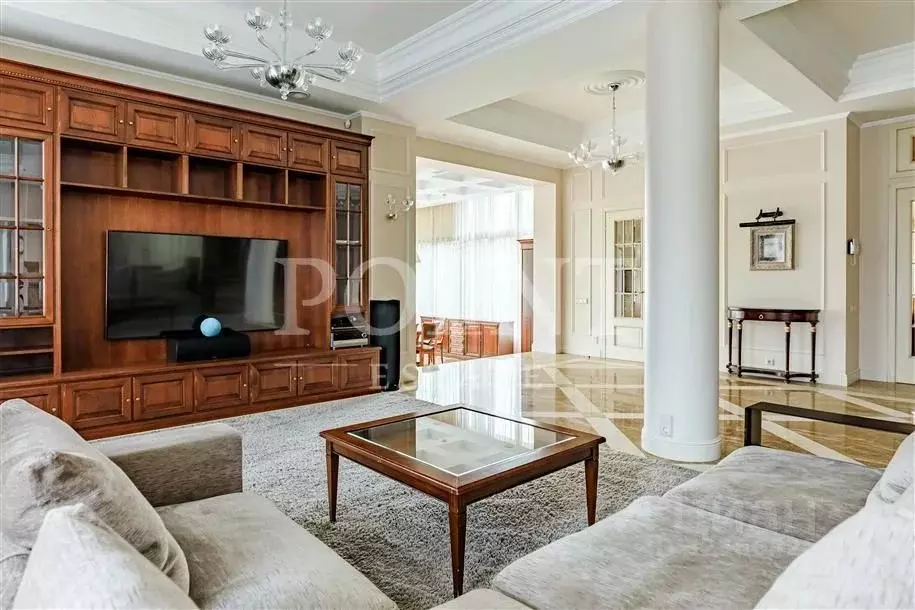 Коттедж в Московская область, Истра муниципальный округ, д. Воронино, ... - Фото 2