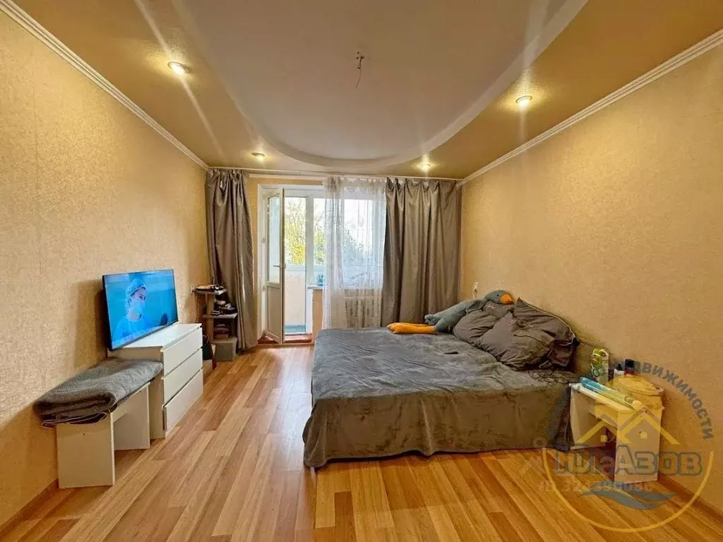 2-к кв. Краснодарский край, Славянский район, Коржевское с/пос, ... - Фото 2