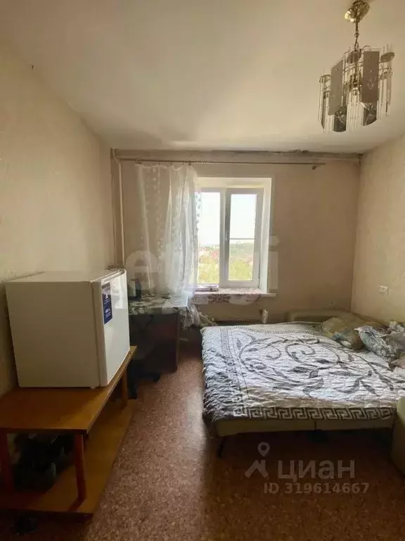 Комната Смоленская область, Смоленск ул. Багратиона, 65 (11.4 м) - Фото 1