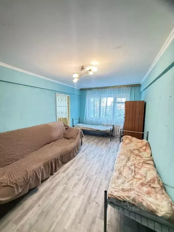 3-к кв. Тульская область, Ефремов ул. Дружбы, 45 (59.5 м) - Фото 2