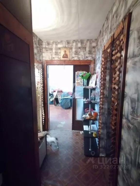 3-к кв. Курская область, Курск ул. Серегина, 26А (59.6 м) - Фото 2