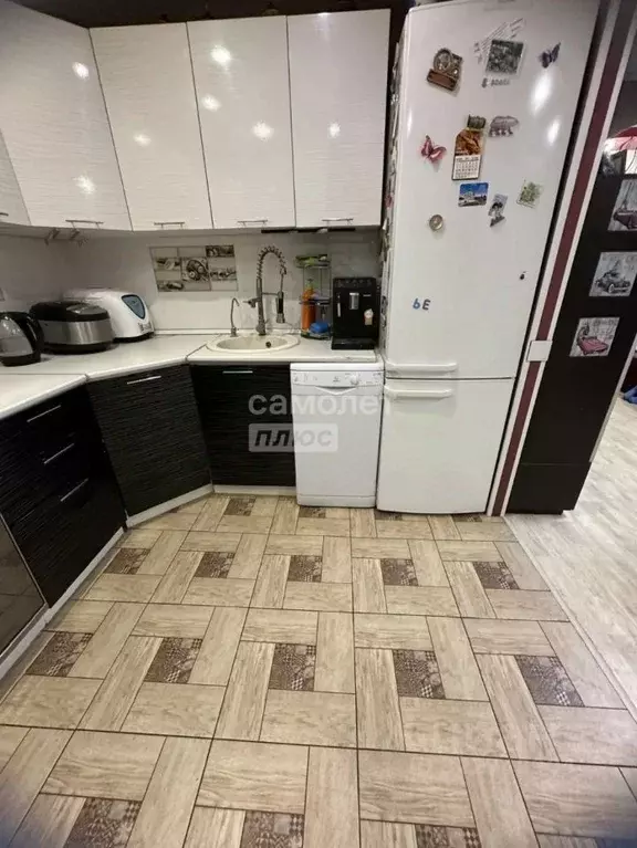 3-к кв. Тульская область, Новомосковск ул. Свердлова, 5А (62.2 м) - Фото 2