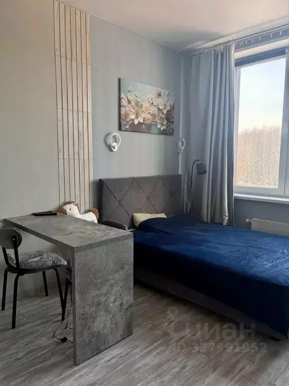 1-к кв. Москва Востряковское ш., 7с3 (24.0 м) - Фото 2