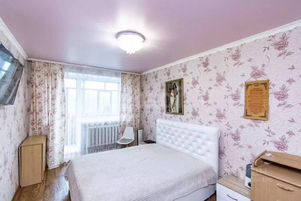 3-к кв. Тюменская область, Тюменский муниципальный округ, Винзили рп ... - Фото 1