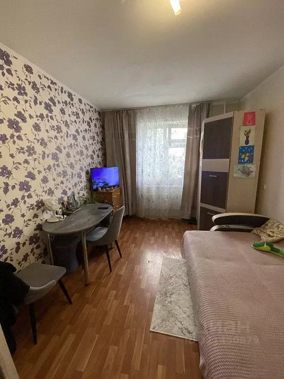 Студия Новосибирская область, Новосибирск ул. Тюленина, 21 (20.9 м) - Фото 2