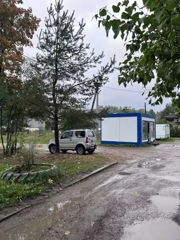 2-к кв. Карелия, Лахденпохский муниципальный округ, пос. Куркиеки  ... - Фото 2