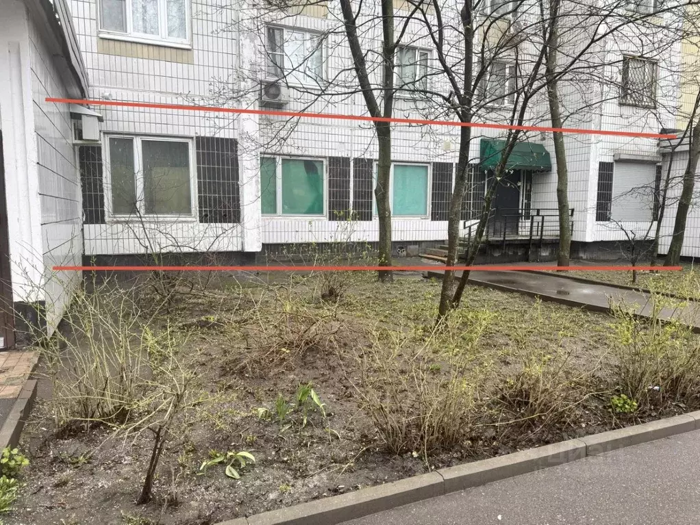 Помещение свободного назначения в Москва ул. Щорса, 2 (120 м) - Фото 2