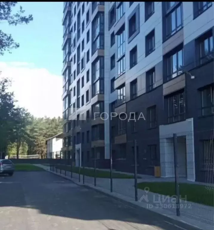 Студия Алтайский край, Барнаул ул. Кутузова, 14А (28.5 м) - Фото 1