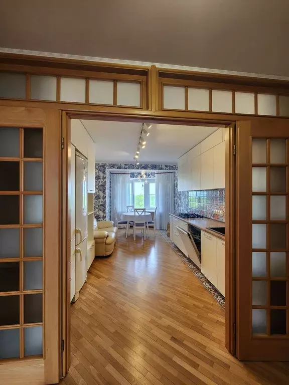 Продаётся 3-к квартира, 98 м - Фото 0