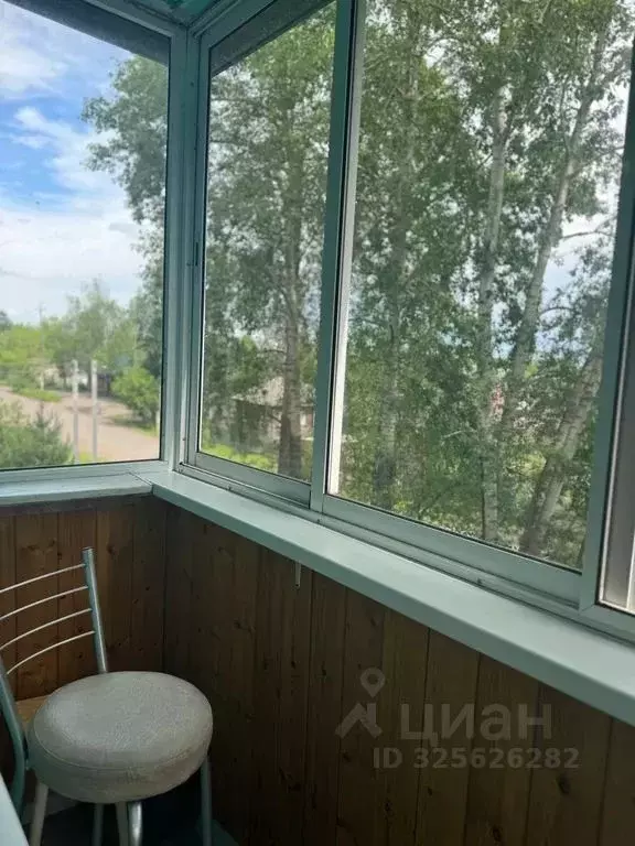 1-к кв. Кировская область, Котельнич ул. Лермонтова, 3 (40.0 м) - Фото 2