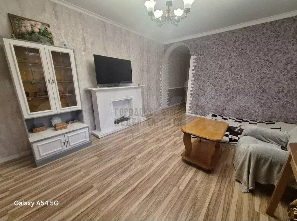 Дом 80 м на участке 3,7 сот. - Фото 0