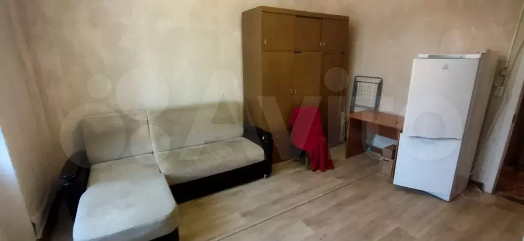 Комната 21 м в 3-к., 5/5 эт. - Фото 1