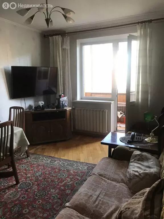 2-комнатная квартира: Екатеринбург, улица Тверитина, 13 (43.5 м) - Фото 1