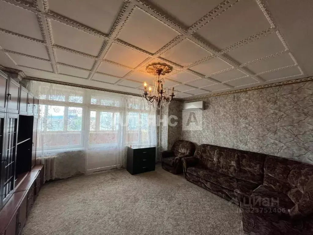 2-к кв. Ростовская область, Волгодонск просп. Курчатова, 14 (60.0 м) - Фото 0