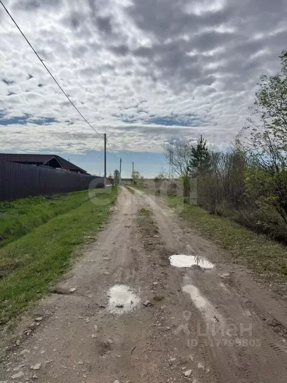 Участок в Амурская область, Благовещенский район, с. Чигири  (11.0 ... - Фото 1