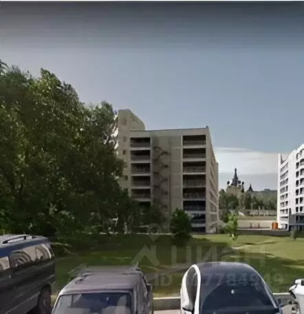 Гараж в Москва Привольная ул., 33к2 (15 м) - Фото 0