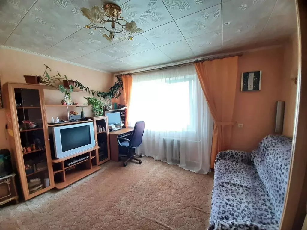 3-к кв. Свердловская область, Екатеринбург ул. Громова, 134к1 (57.7 м) - Фото 0
